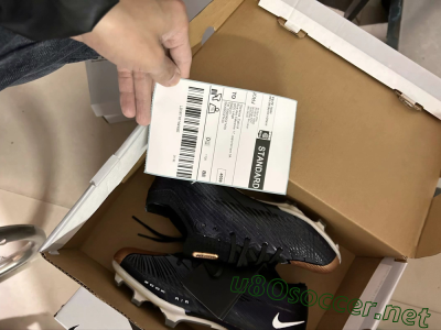Shipped Order