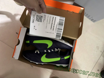 Shipped Order