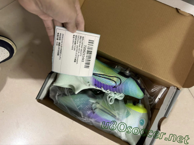 Shipped Order