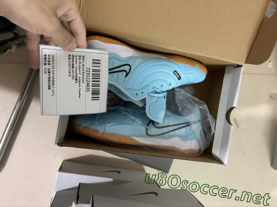 Shipped Order