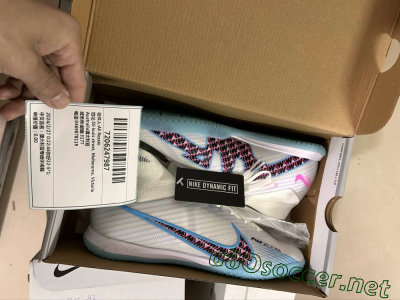 Shipped Order