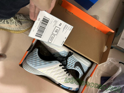 Shipped Order