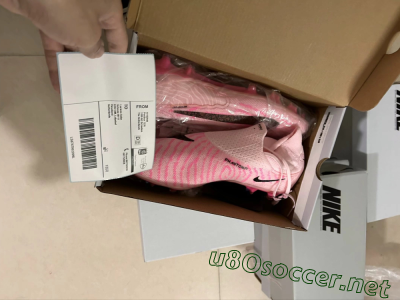 Shipped Order