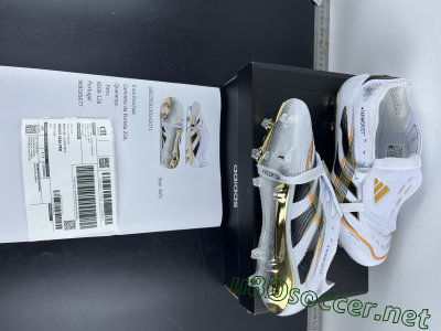 Shipped Order