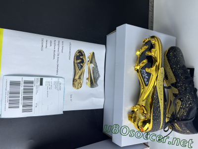 Shipped Order