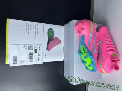 Shipped Order