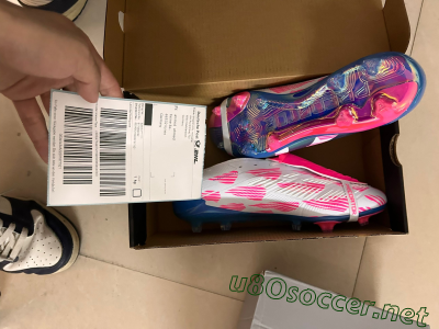 Shipped Order
