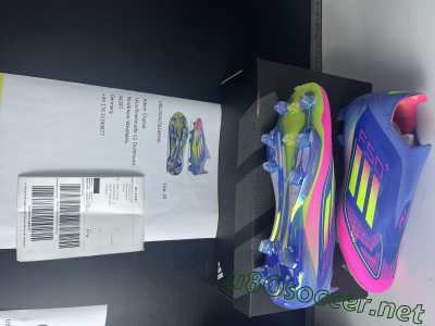 Shipped Order