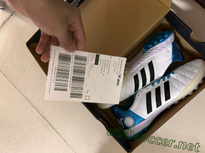 Shipped Order