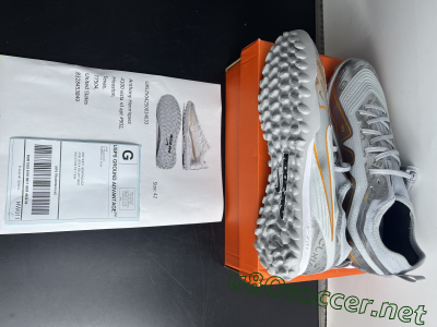 Shipped Order