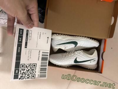 Shipped Order