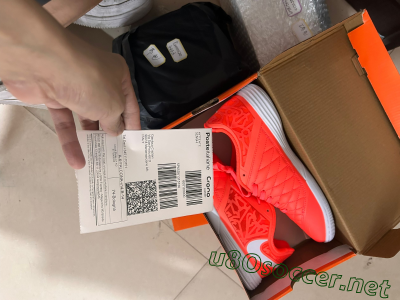 Shipped Order