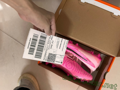 Shipped Order