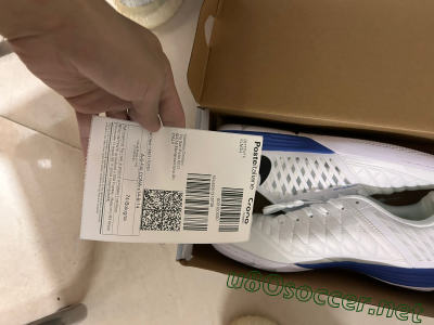 Shipped Order