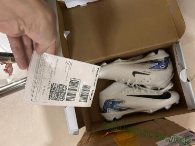 Shipped Order