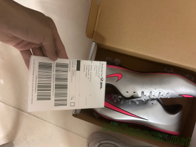 Shipped Order