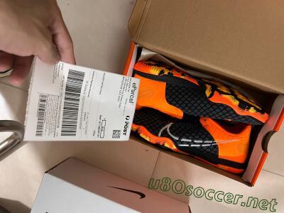 Shipped Order