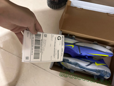 Shipped Order