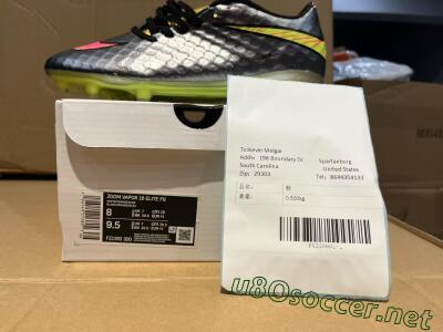 Shipped Order