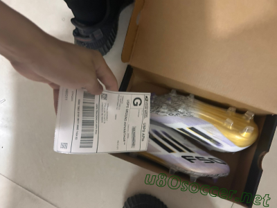 Shipped Order