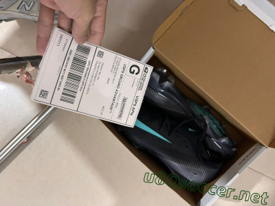 Shipped Order