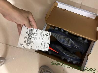 Shipped Order