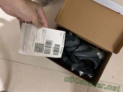 Shipped Order