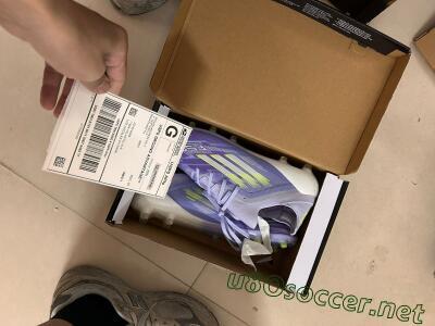 Shipped Order