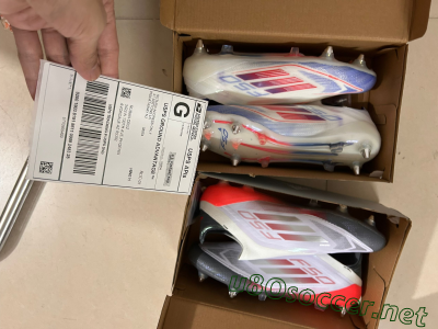 Shipped Order