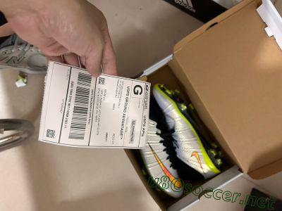 Shipped Order
