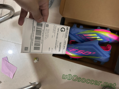 Shipped Order
