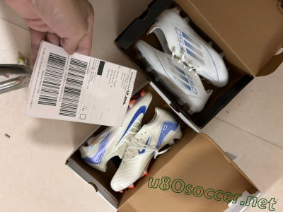 Shipped Order
