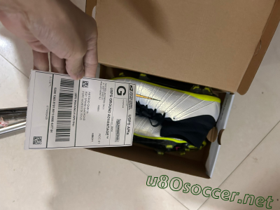 Shipped Order