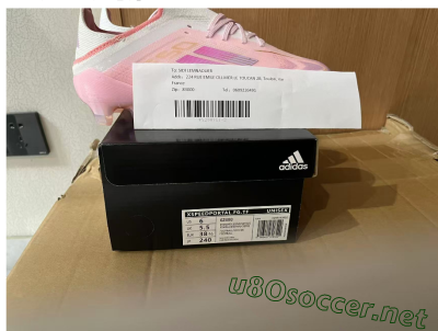 Shipped Order