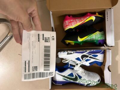 Shipped Order