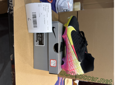 Shipped Order