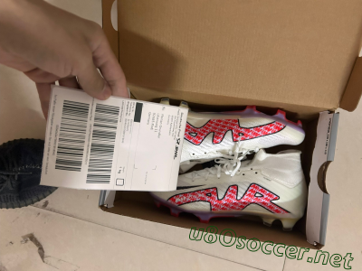 Shipped Order