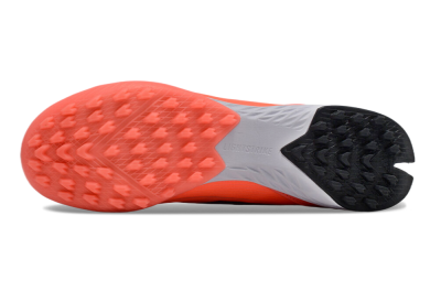 Unisex Adidas F50 Elite TF Football Shoes - Red/Blue/White
