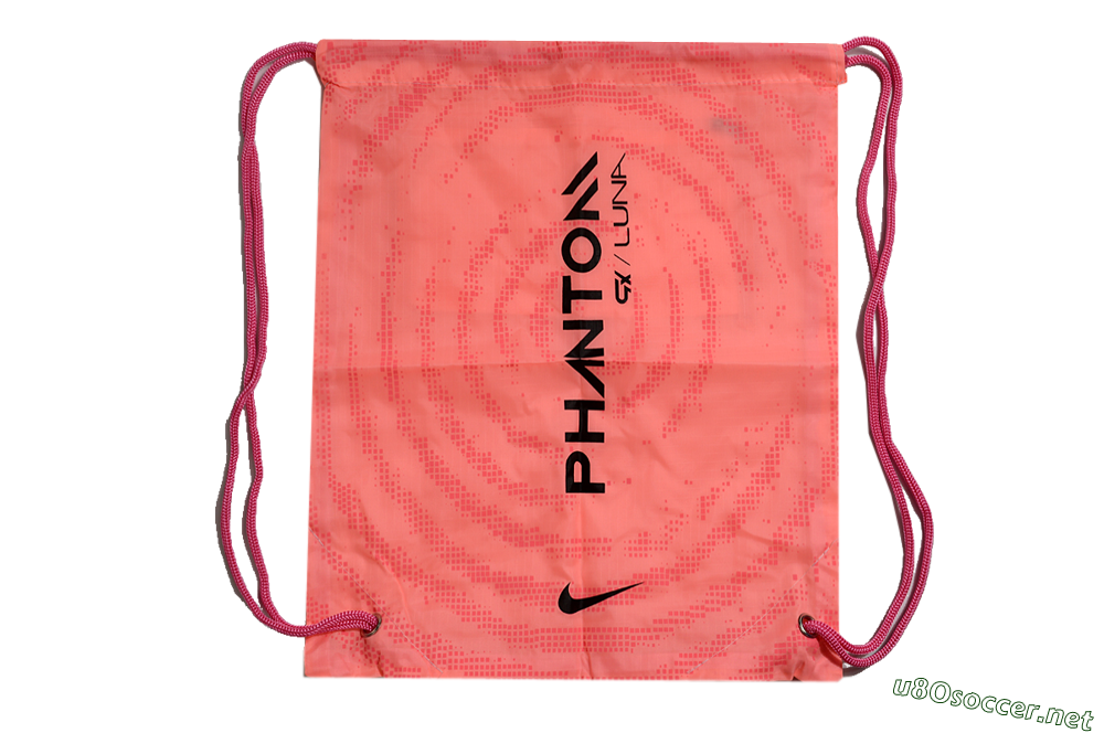 Nike Sport Performance Drawstring Bag One Size - Multicolor 124