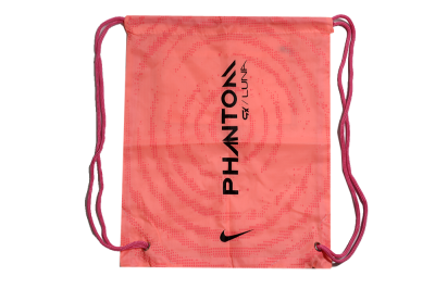 Nike Sport Performance Drawstring Bag One Size - Multicolor