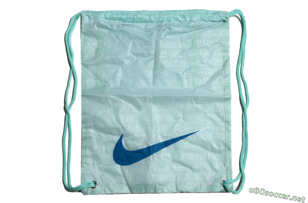 Nike Sport Performance Drawstring Bag One Size - Multicolor 126
