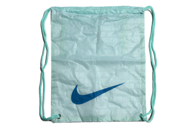 Nike Sport Performance Drawstring Bag One Size - Multicolor