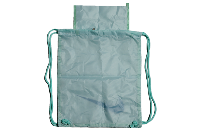 Nike Sport Performance Drawstring Bag One Size - Multicolor