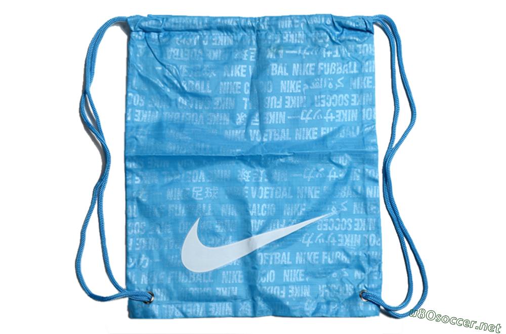 Nike Sport Performance Drawstring Bag One Size - Multicolor 128