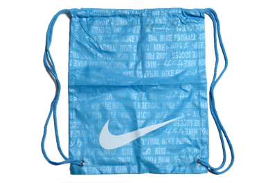 Nike Sport Performance Drawstring Bag One Size - Multicolor