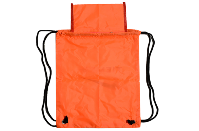 Nike Sport Performance Drawstring Bag One Size - Multicolor