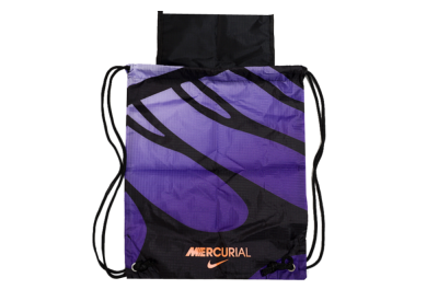 Nike Sport Performance Drawstring Bag One Size - Multicolor