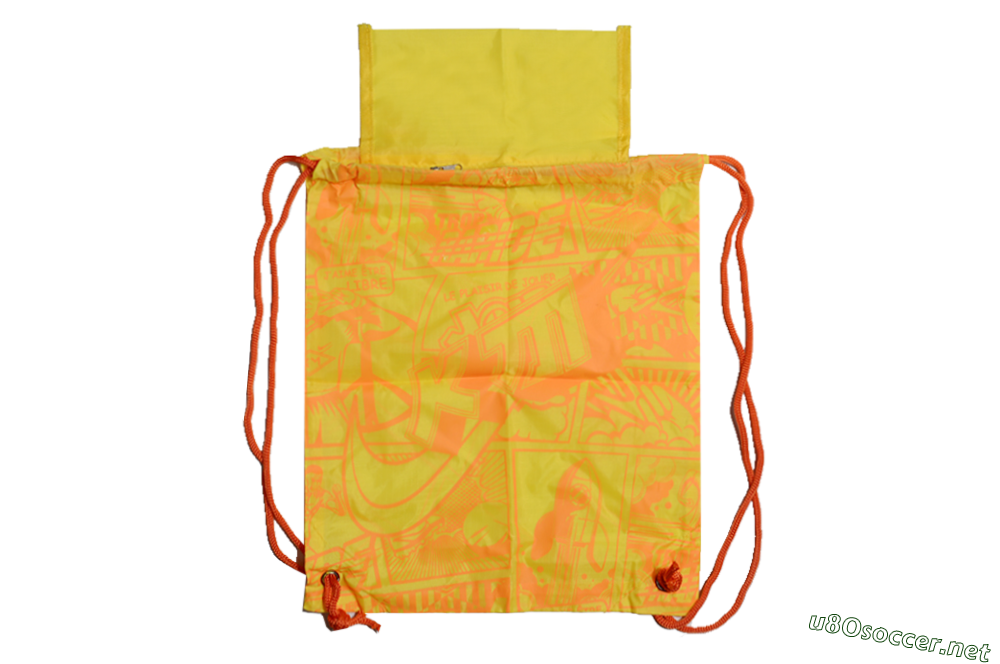 Nike Sport Performance Drawstring Bag One Size - Multicolor 136