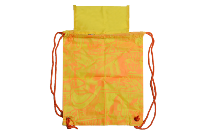 Nike Sport Performance Drawstring Bag One Size - Multicolor
