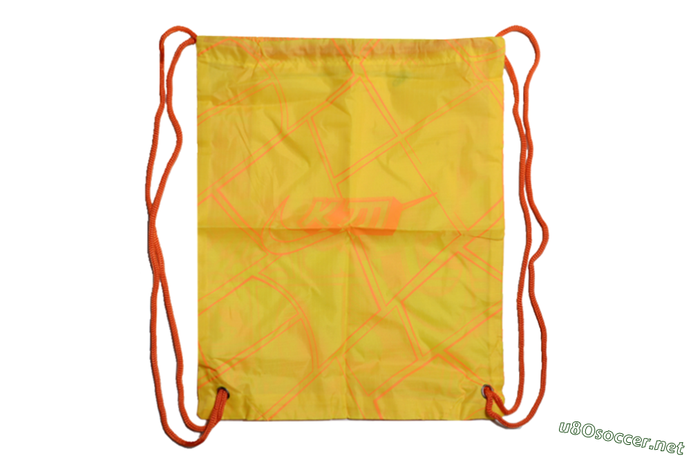 Nike Sport Performance Drawstring Bag One Size - Multicolor 137